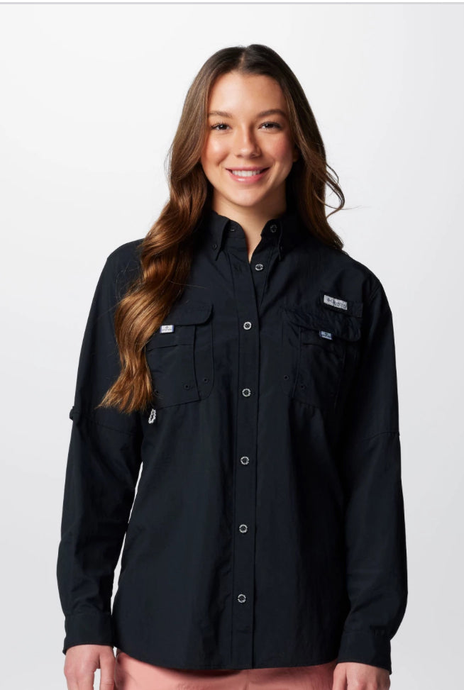 Women’s PFG Tamiami™ II Long Sleeve Shirt | Columbia Sportswear