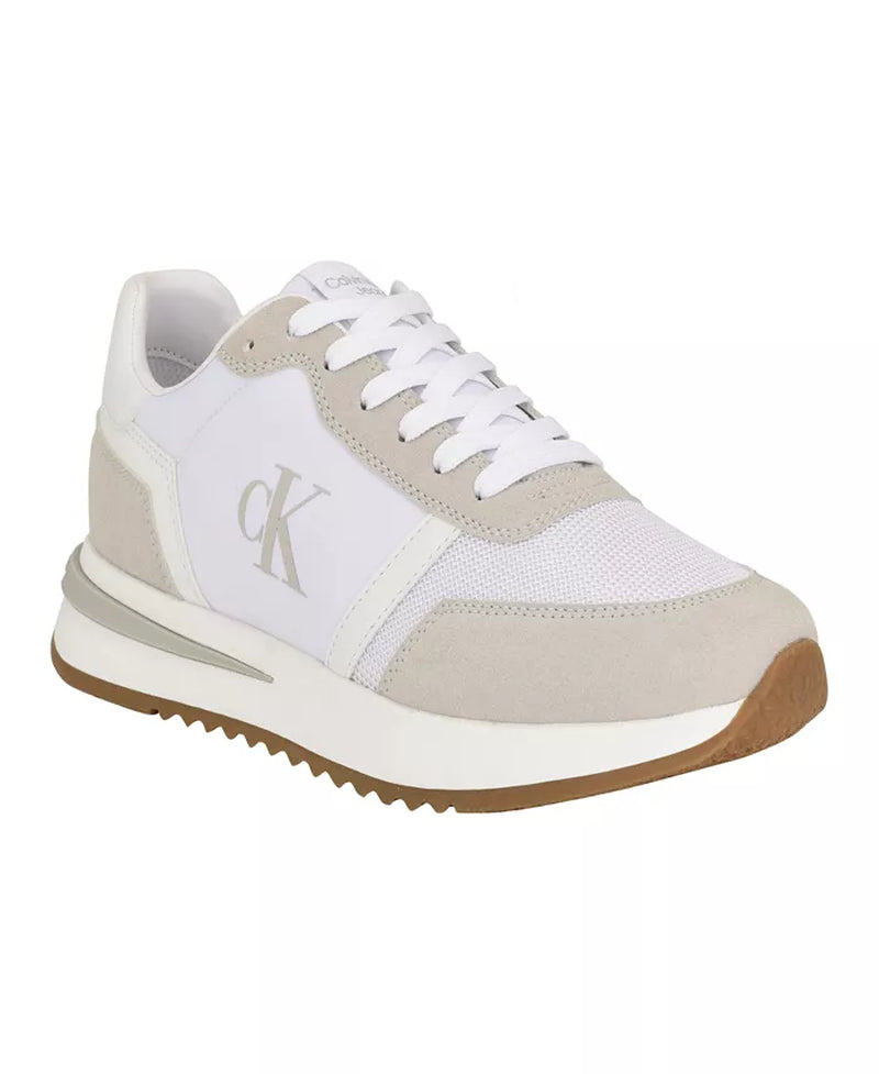 Men'S Picio Lace-Up Casual Sneakers