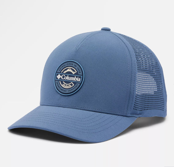 PFG Hooks™ Mesh Ball Cap - High Crown | Columbia Sportswear