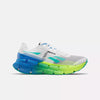 FloatZig X1 Shoes - White / Digital Lime / Unleashed Green | Reebok