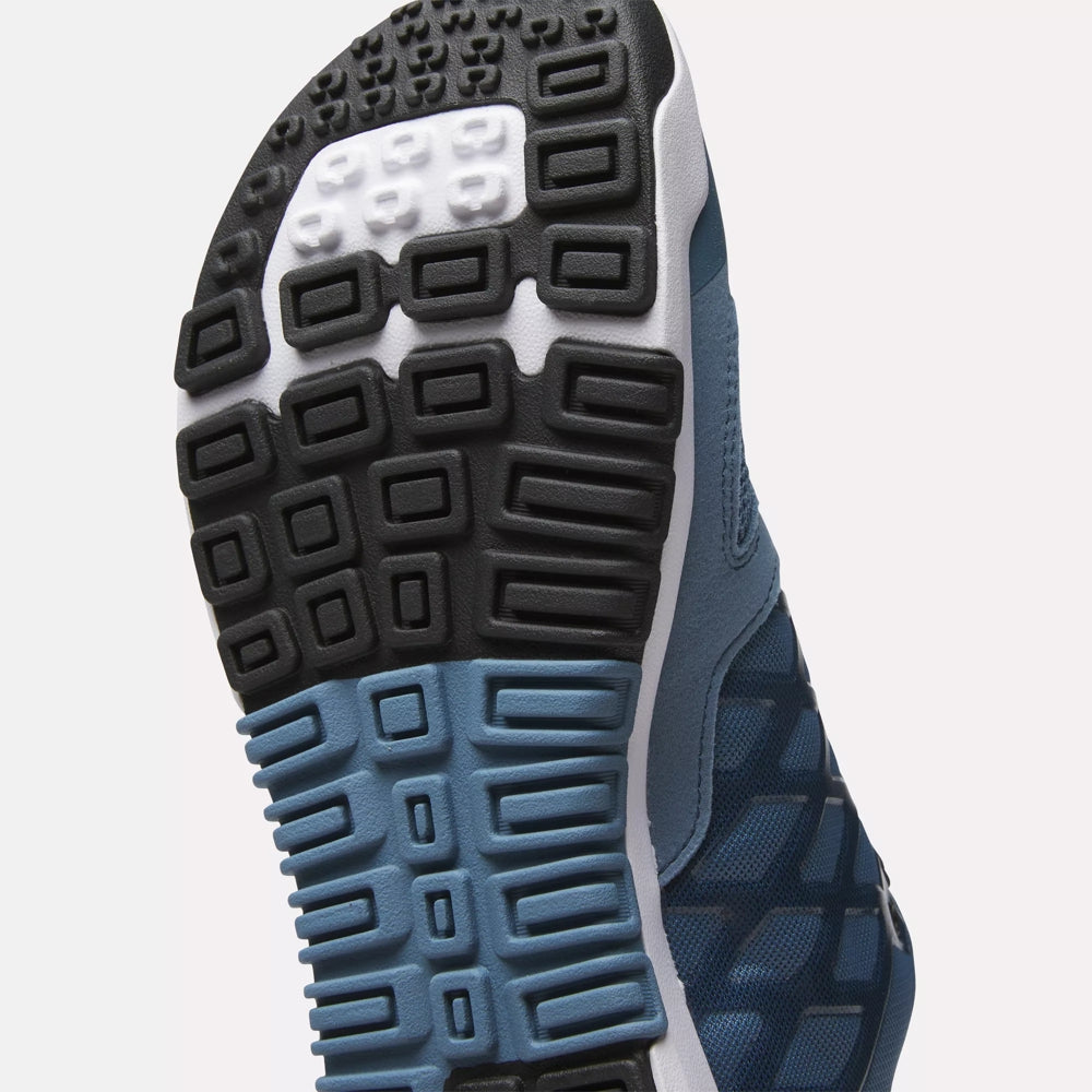 Nano 2.0 Training Shoes - Blue Slate / Core Black / Ftwr White | Reebok