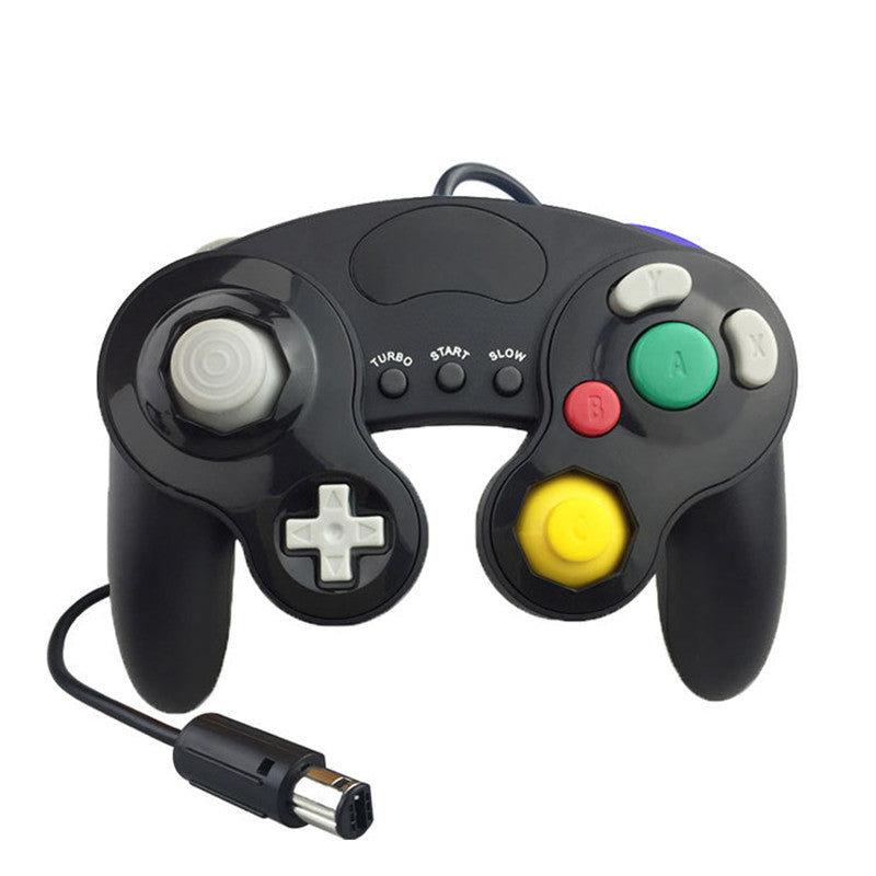 Controlador de juego con cable