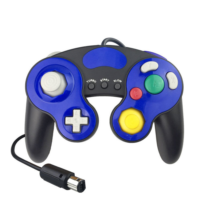 Controlador de juego con cable