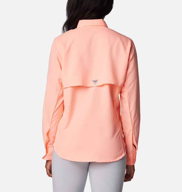 Women’s PFG Tamiami™ II Long Sleeve Shirt | Columbia Sportswear