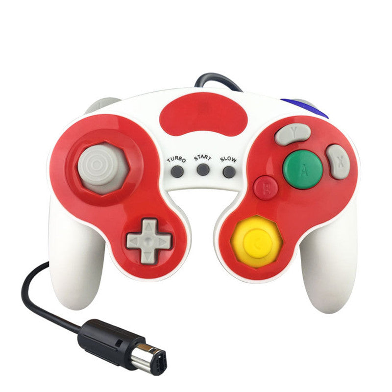 Controlador de juego con cable