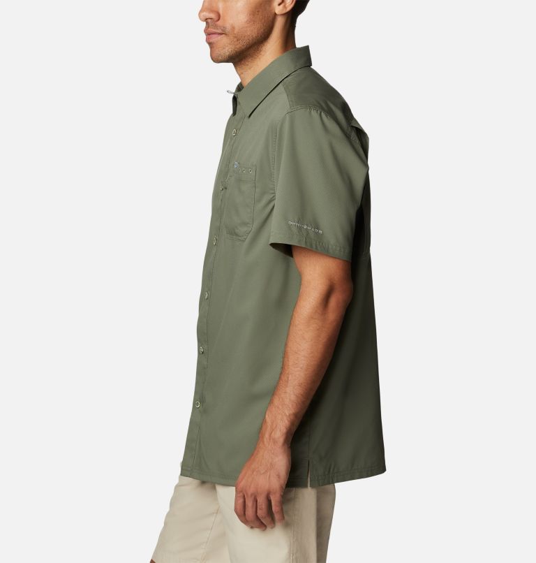 Men’s PFG Slack Tide™ Camp Shirt | Columbia Sportswear