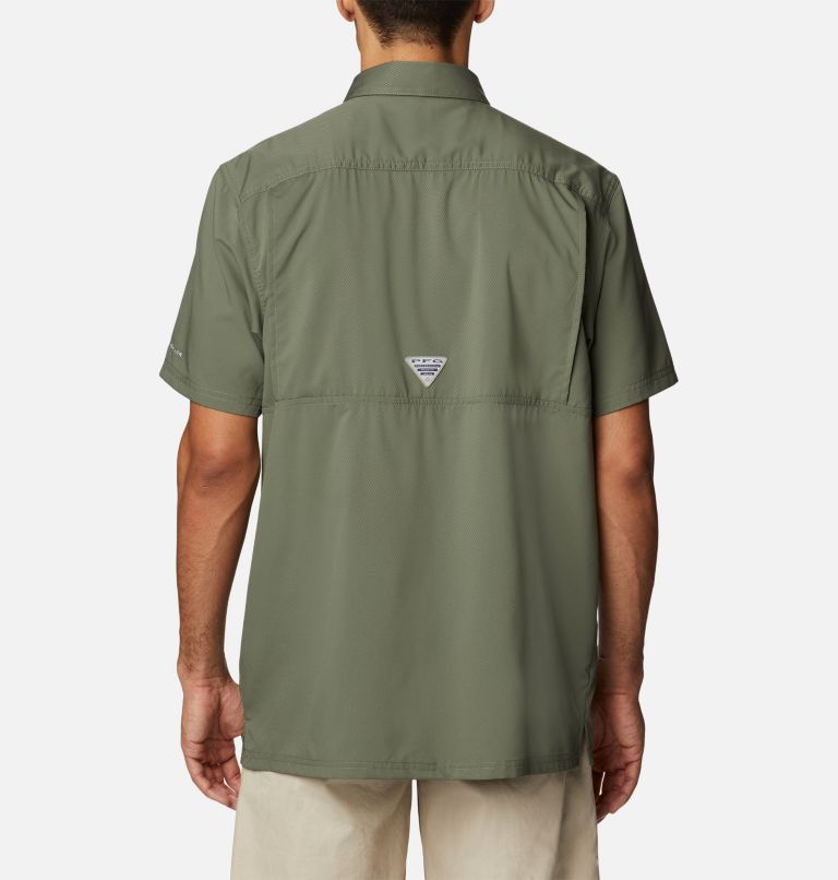 Men’s PFG Slack Tide™ Camp Shirt | Columbia Sportswear