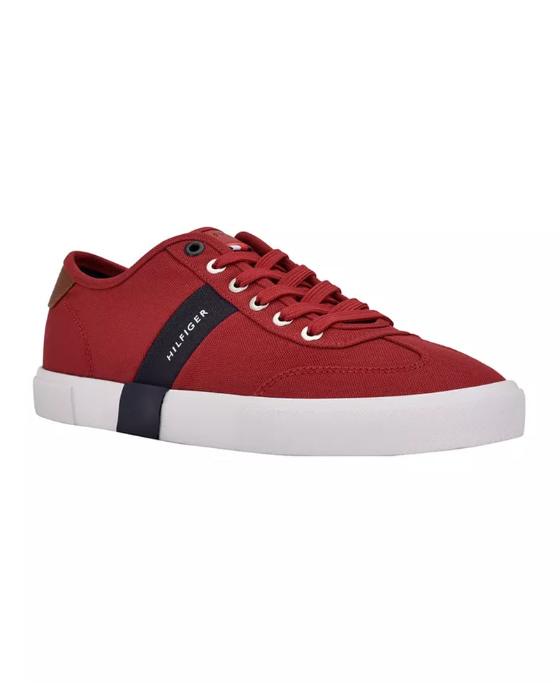 Men'S Pandora Lace up Low Top Sneakers