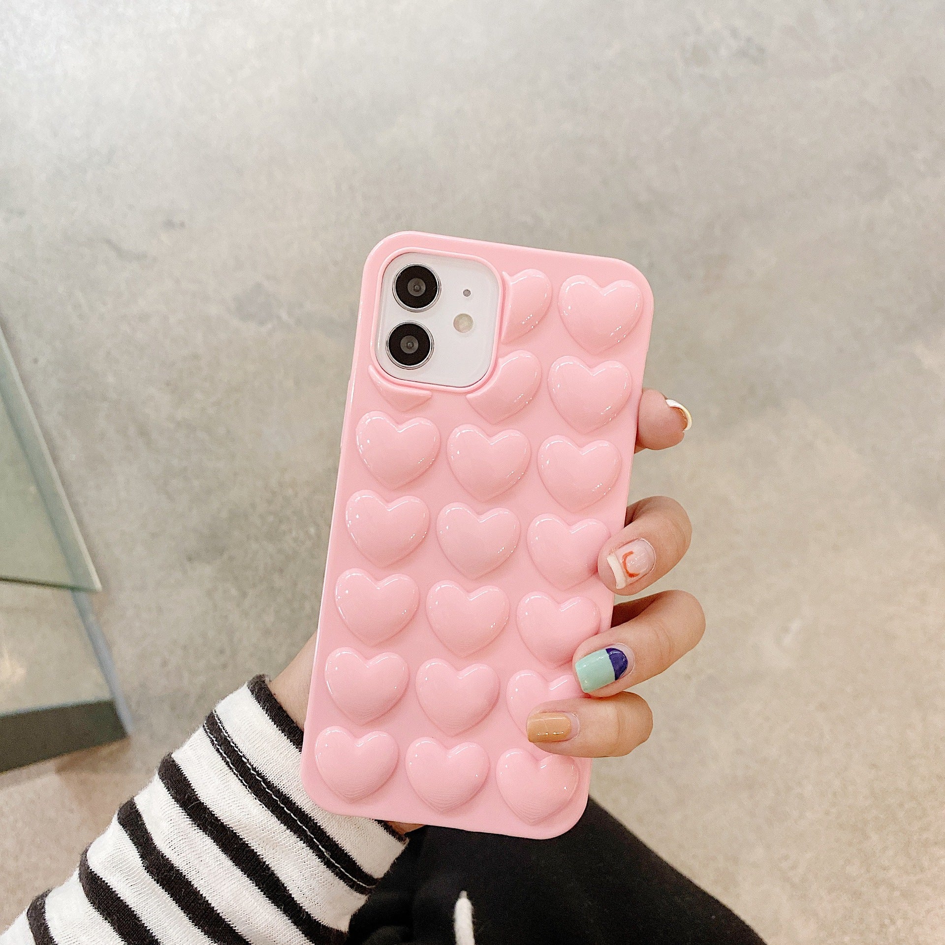 Heart Phone Case