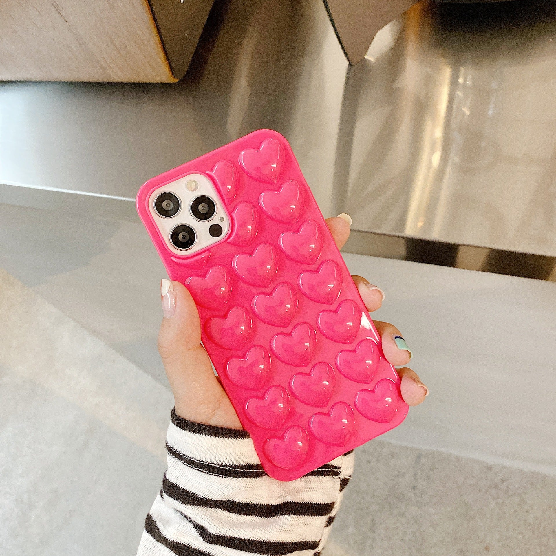 Heart Phone Case