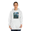 Unisex College Hoodie