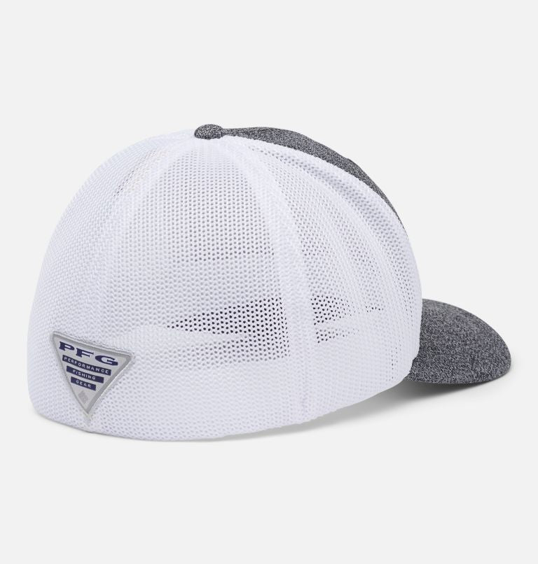 PFG Hooks™ Mesh Ball Cap - High Crown | Columbia Sportswear