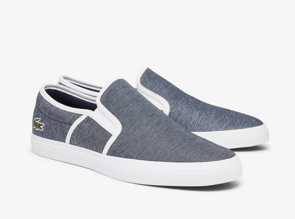 Men's Tatalya Slip-On - Men's Sneakers - New In 2024 | Lacoste