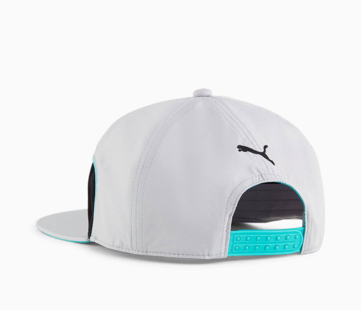 Mercedes-AMG Petronas F1® Flat Brim Cap | PUMA