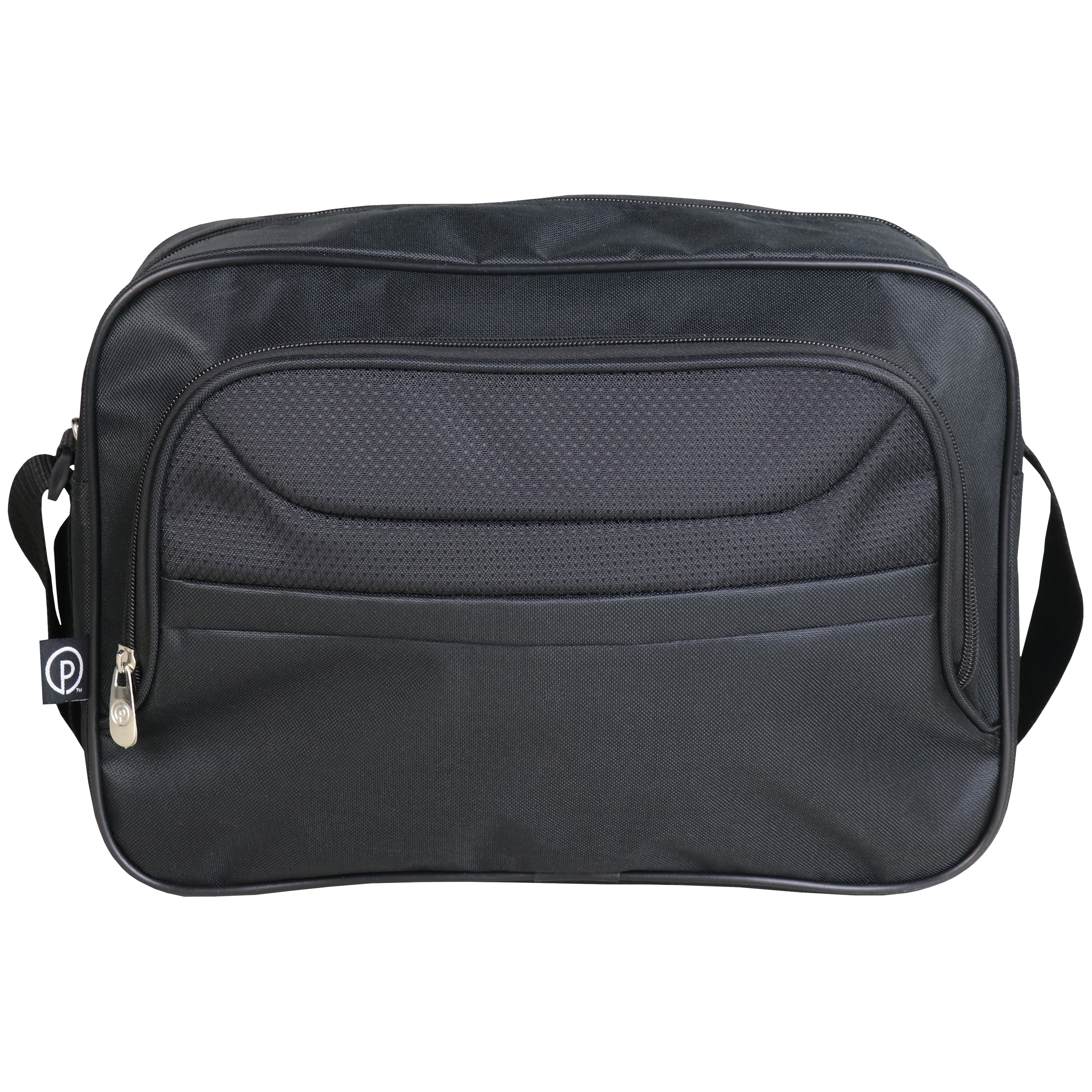 Protege Juego de Equipaje de 3 Piezas, Bolsa de Cheques de 24", Bolsa de Lona de 22" y Bolso - Walmart.com