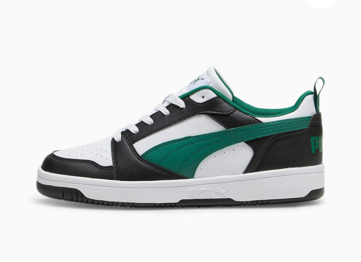 Rebound V6 Low Sneakers | PUMA