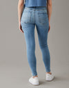 AE Next Level High-Waisted V-Rise Jegging