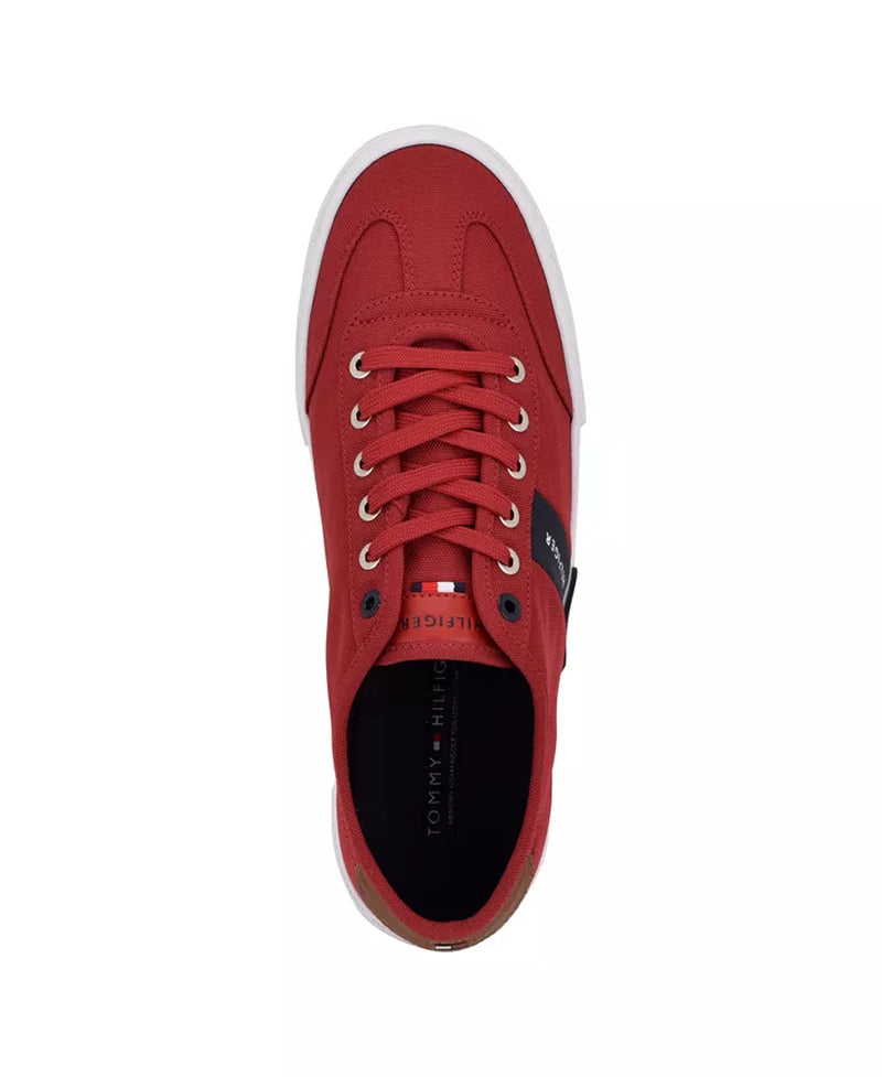 Men'S Pandora Lace up Low Top Sneakers