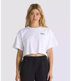 Preference Relaxed Crop T-Shirt