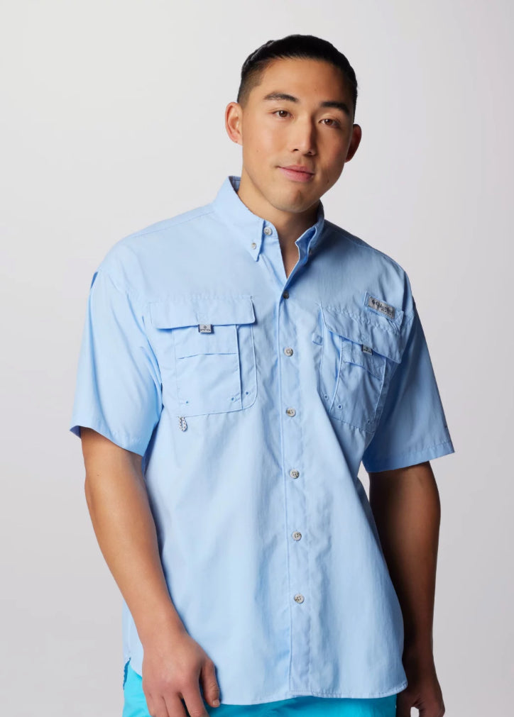 Men’s PFG Slack Tide™ Camp Shirt | Columbia Sportswear