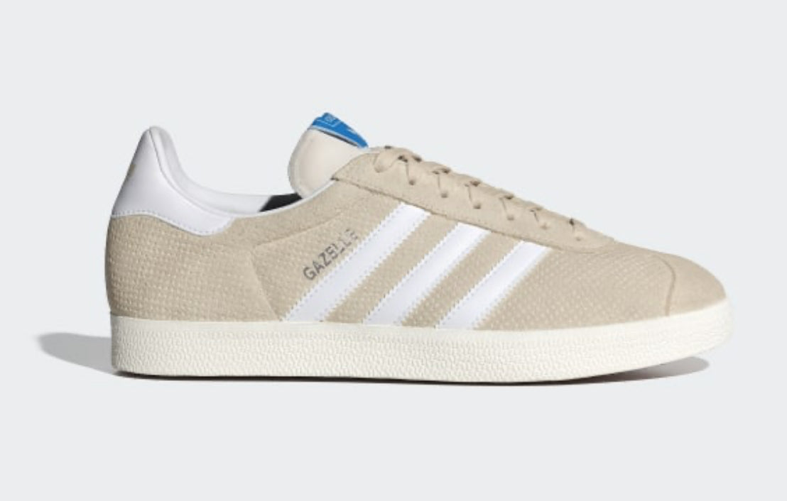 adidas Gazelle Shoes - Green | Women's Lifestyle | adidas US