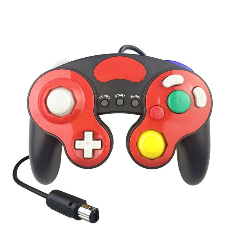 Controlador de juego con cable