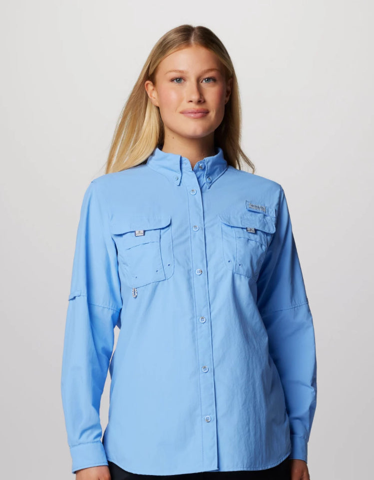 Women’s PFG Tamiami™ II Long Sleeve Shirt | Columbia Sportswear