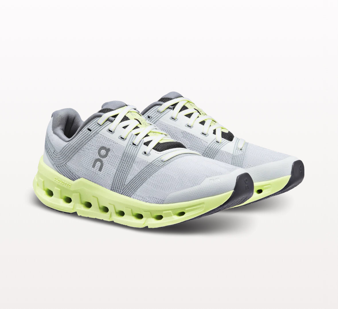 Cloudgo: Zapatillas de running ligeras y amortiguadas