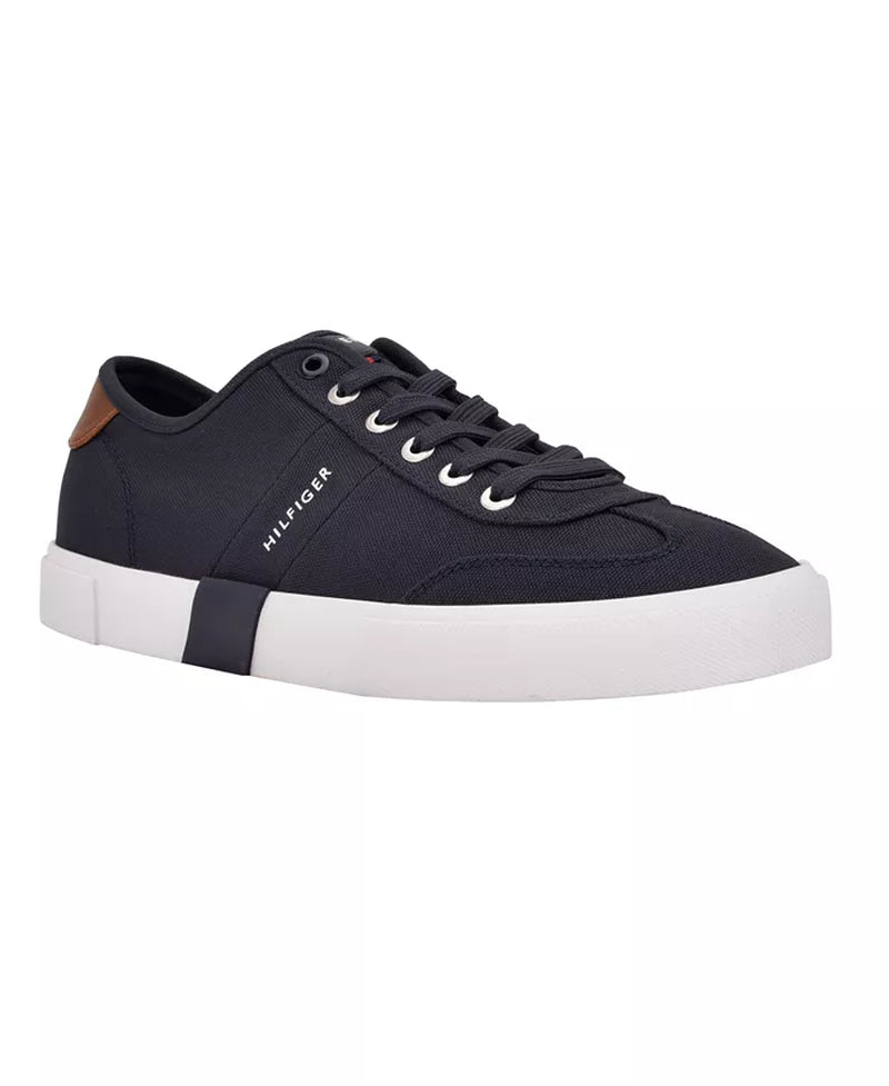 Men'S Pandora Lace up Low Top Sneakers