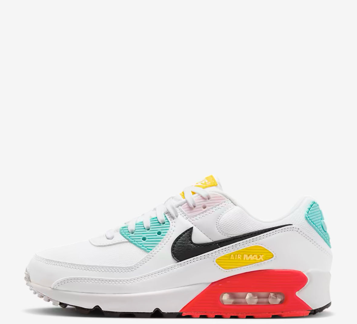 Nike Air Max 90 Drift Men's Shoes