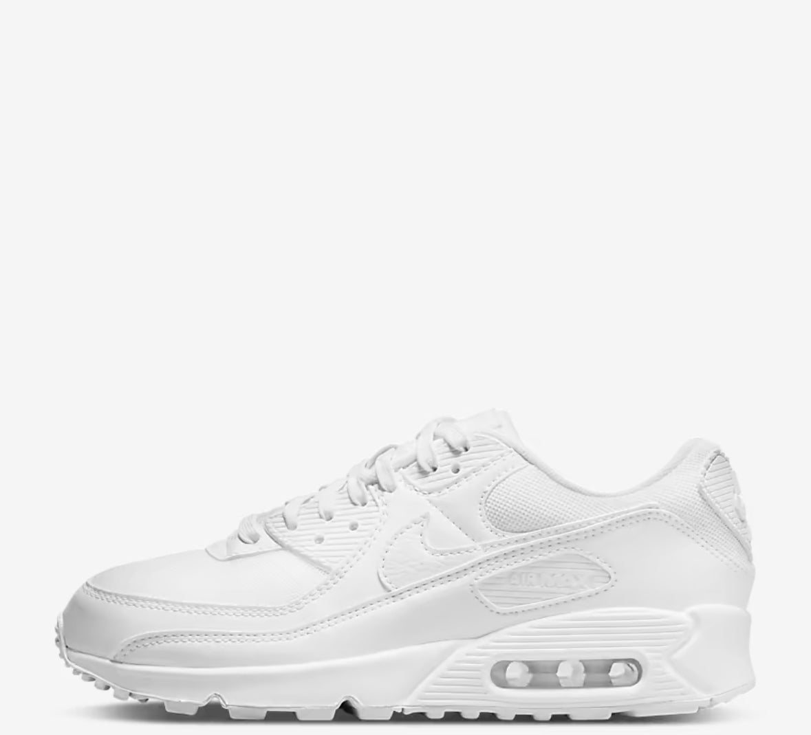 Nike Air Max 90 Drift Men's Shoes