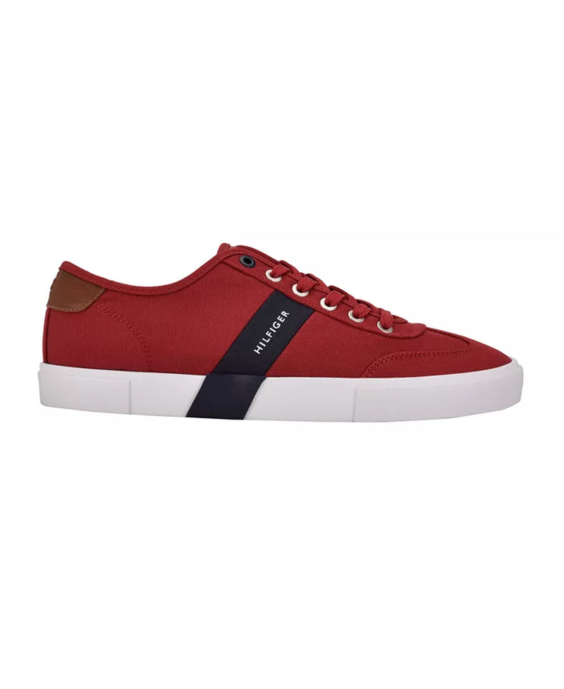 Men'S Pandora Lace up Low Top Sneakers