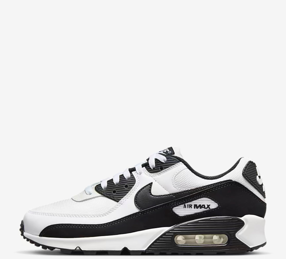 Nike Air Max 90 Men's Shoes