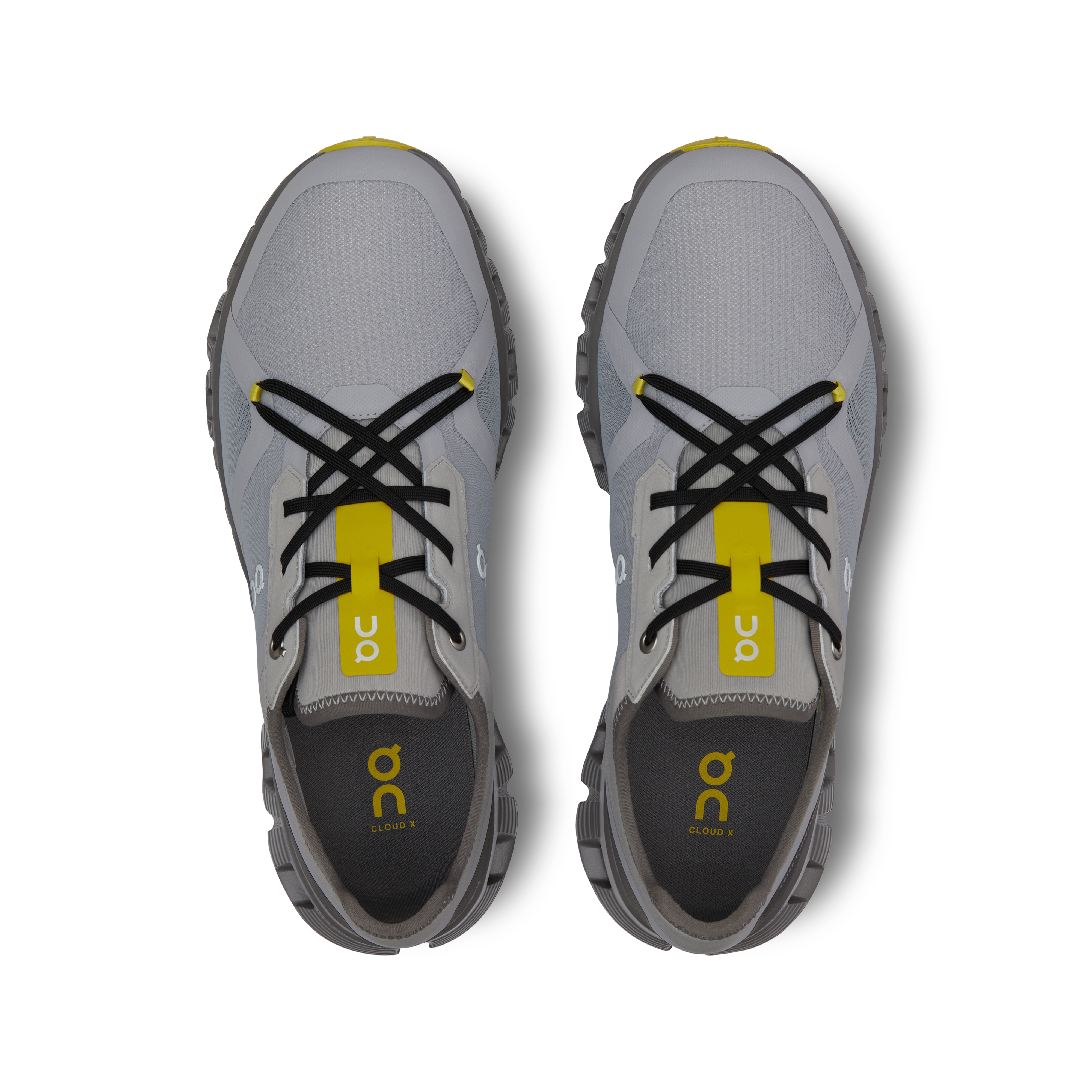 Cloud X3 AD: zapatillas ligeras para entrenar a diario