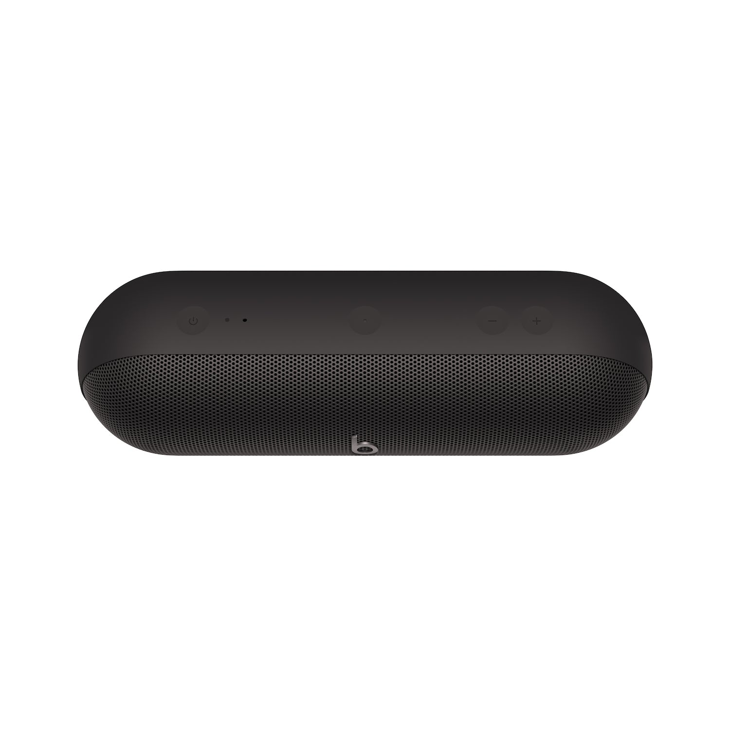 Beats Pill - Wireless Bluetooth Speaker - Matte Black - Walmart.com