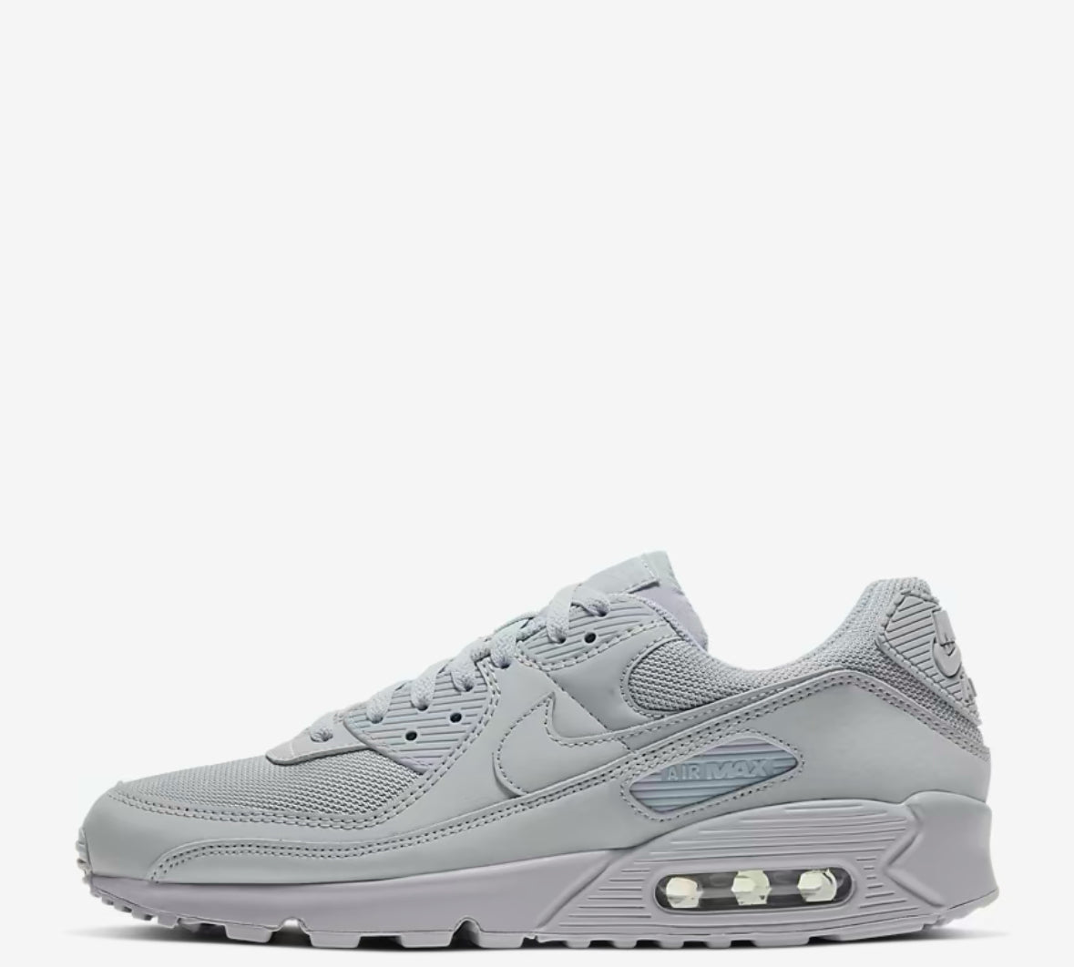 Nike Air Max 90 Men's Shoes