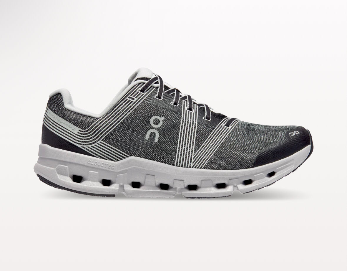 Cloudgo: Zapatillas de running ligeras y amortiguadas