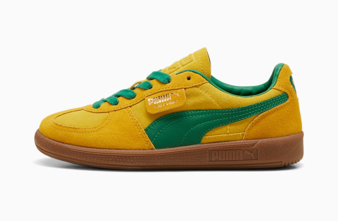 Palermo Sneakers | PUMA