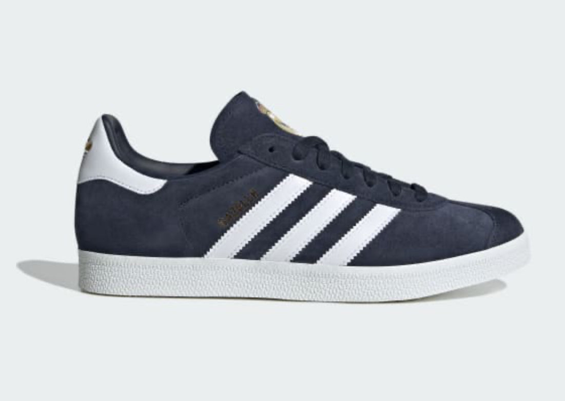 adidas Gazelle Shoes - Green | Women's Lifestyle | adidas US