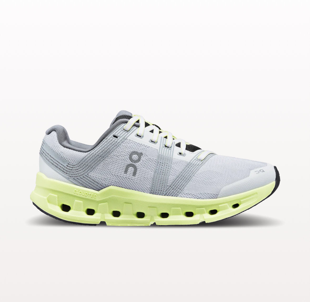 Cloudgo: Zapatillas de running ligeras y amortiguadas