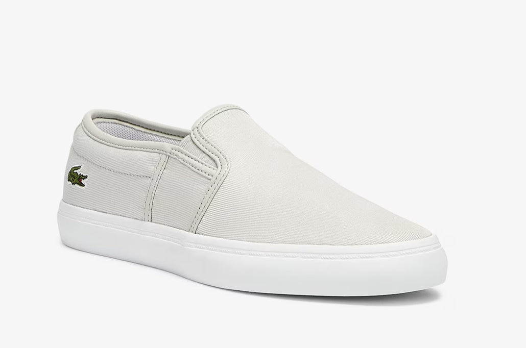 Men's Tatalya Slip-On - Men's Sneakers - New In 2024 | Lacoste