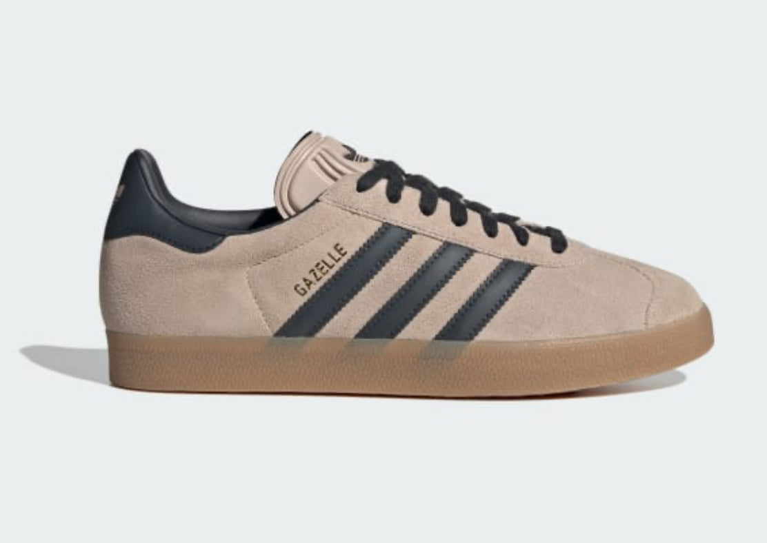 adidas Gazelle Shoes - Green | Women's Lifestyle | adidas US