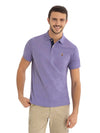 U.S.Polo Assn. Mens Interlock Polo Shirt