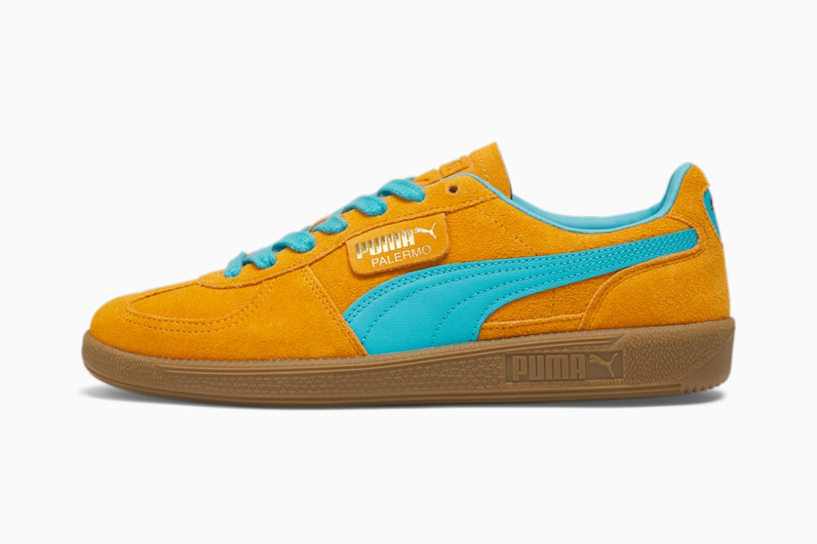 Palermo Sneakers | PUMA