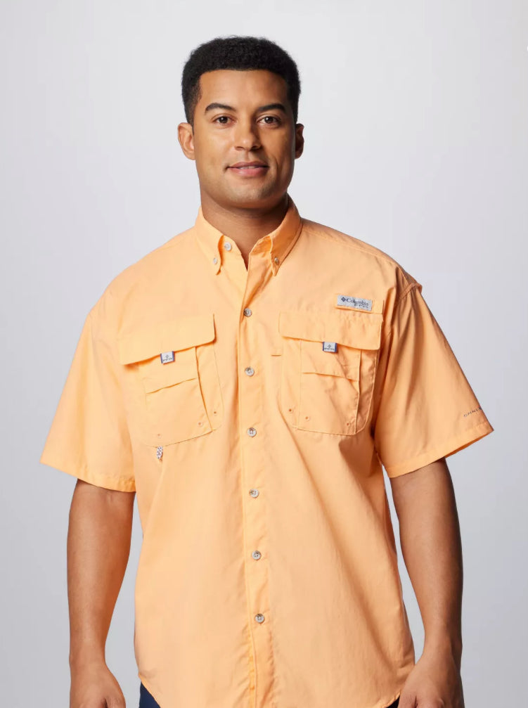 Men’s PFG Slack Tide™ Camp Shirt | Columbia Sportswear