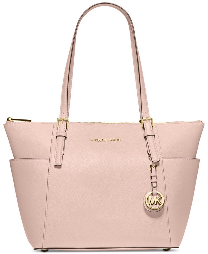 Michael Kors Jet Set East West Top Zip Tote - Macy'seye iconeye iconeye iconeye iconeye iconeye iconBack ButtonFilter Button