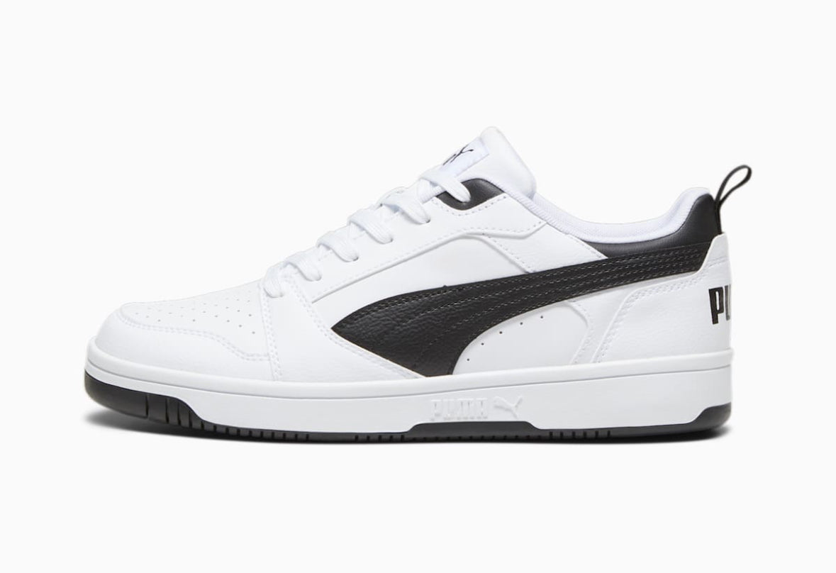 Rebound V6 Low Sneakers | PUMA