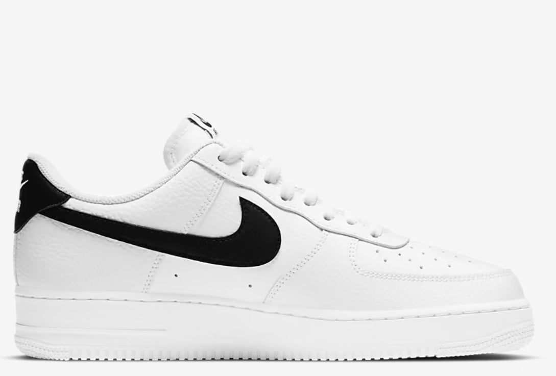 Nike Air Force 1 '07 Women's Shoes