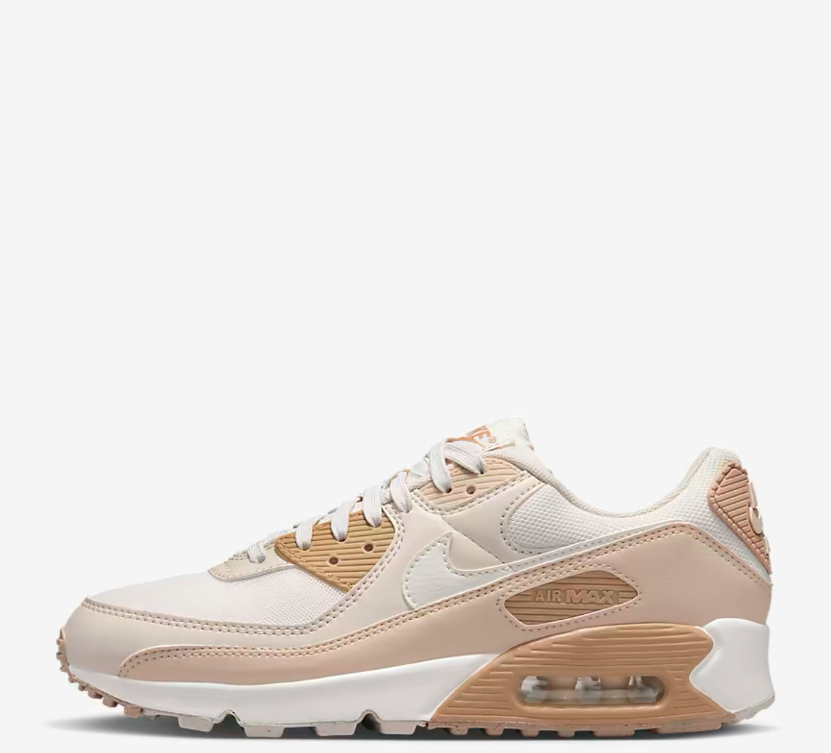 Nike Air Max 90 Drift Men's Shoes