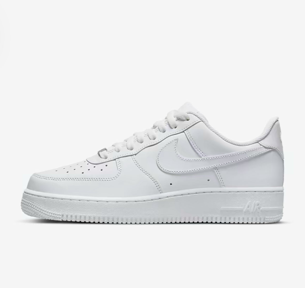 Nike Air Force 1 '07 Women's Shoes. Nike.com